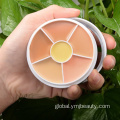 China Vegan Cream Makeup Private Label Cosmetics Concealer Factory